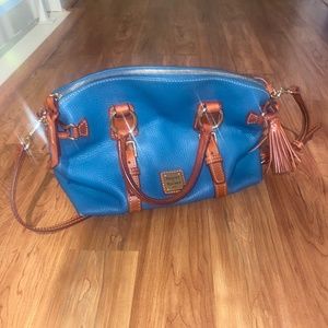 Dooney & Burke purse